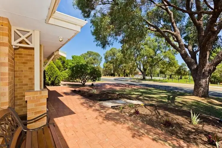 Second view of Homely house listing, 14 Macnaughton Crescent, Kinross WA 6028