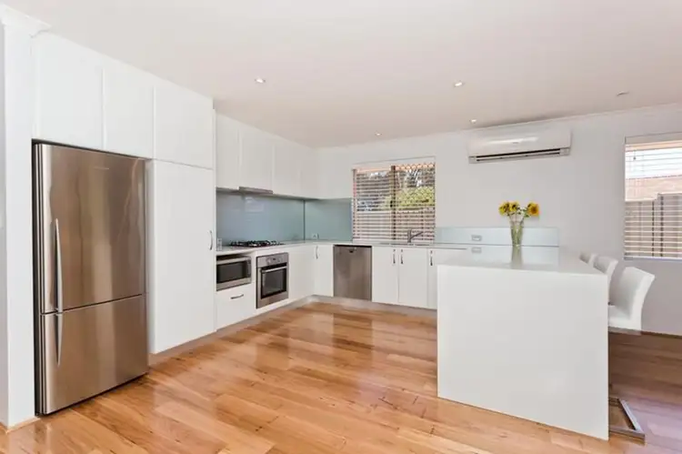 Fourth view of Homely house listing, 14 Macnaughton Crescent, Kinross WA 6028