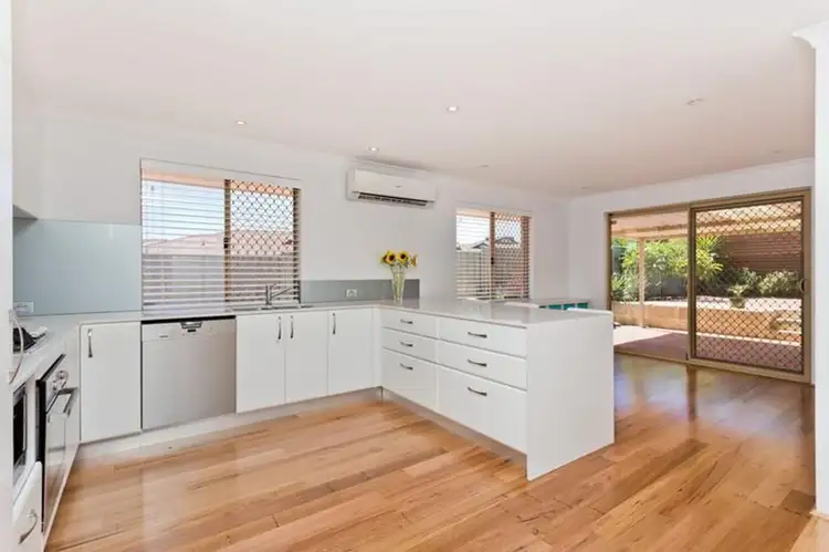 Fifth view of Homely house listing, 14 Macnaughton Crescent, Kinross WA 6028