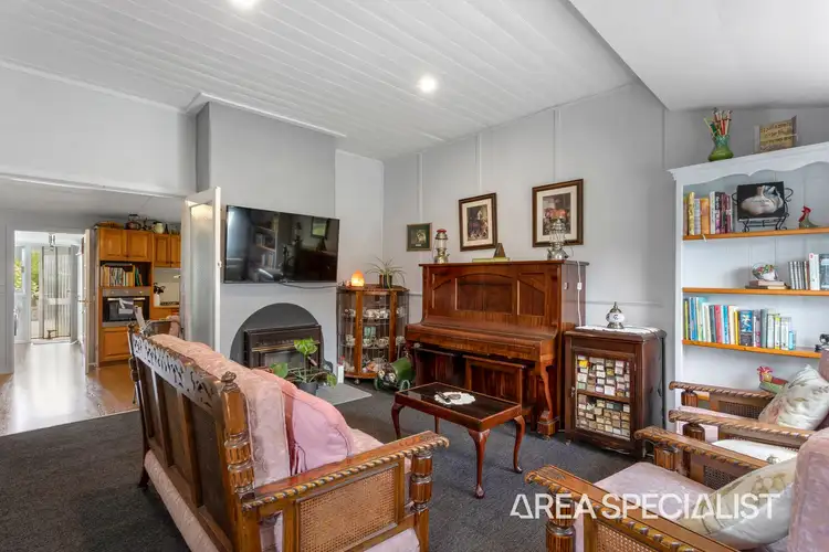Third view of Homely house listing, 7 Walters Street, Korumburra VIC 3950