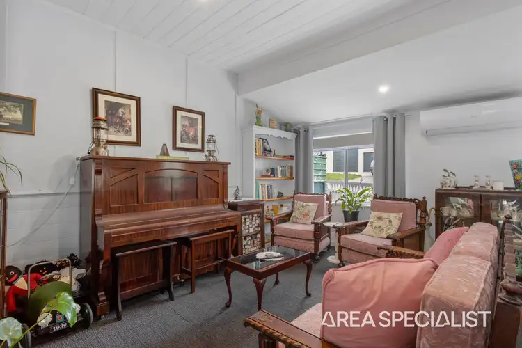 Fourth view of Homely house listing, 7 Walters Street, Korumburra VIC 3950