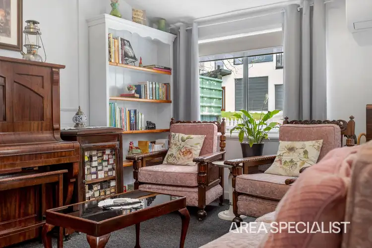 Fifth view of Homely house listing, 7 Walters Street, Korumburra VIC 3950
