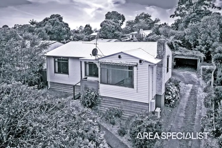 12 George Street, Korumburra VIC 3950