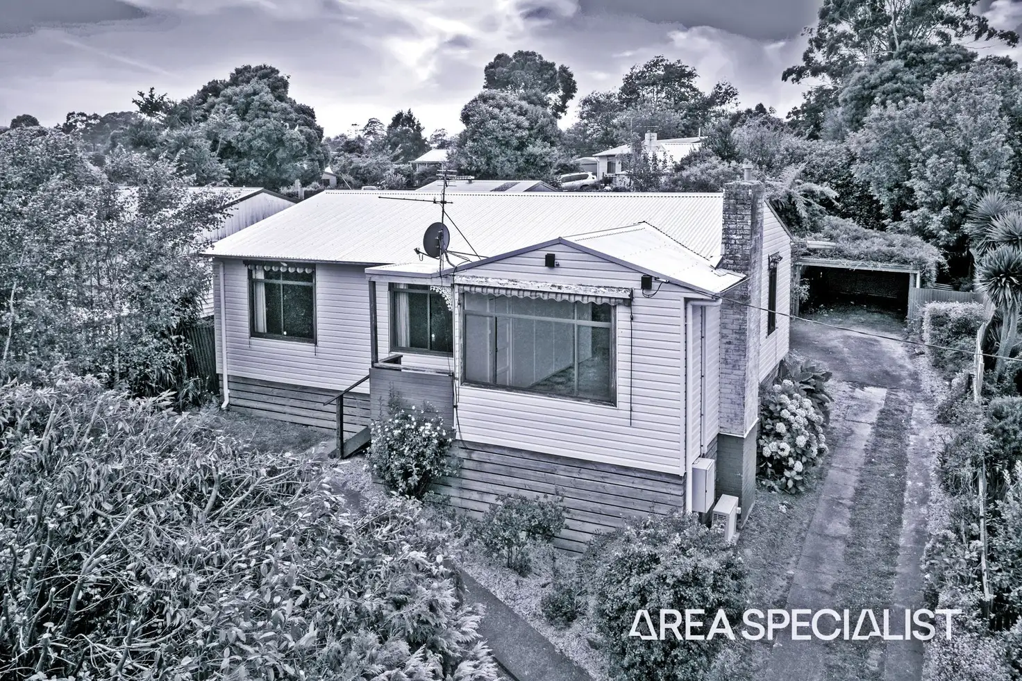 Main view of Homely house listing, 12 George Street, Korumburra VIC 3950