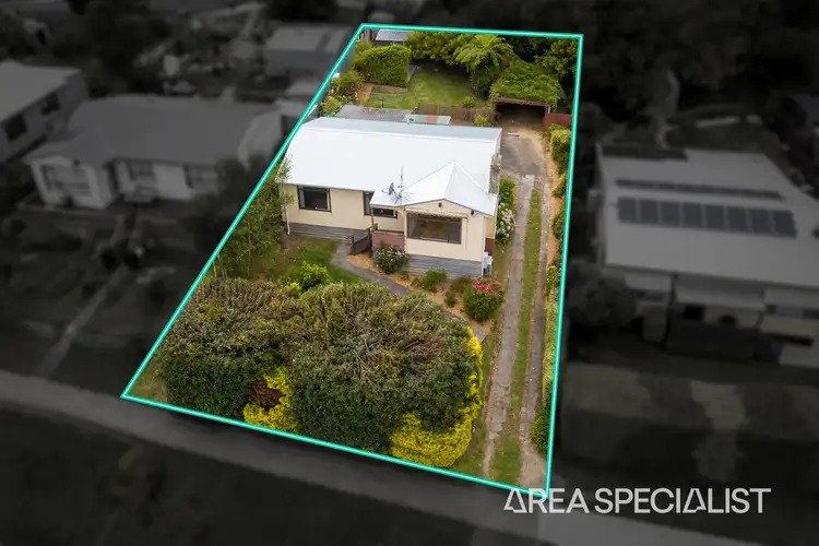 Fourth view of Homely house listing, 12 George Street, Korumburra VIC 3950