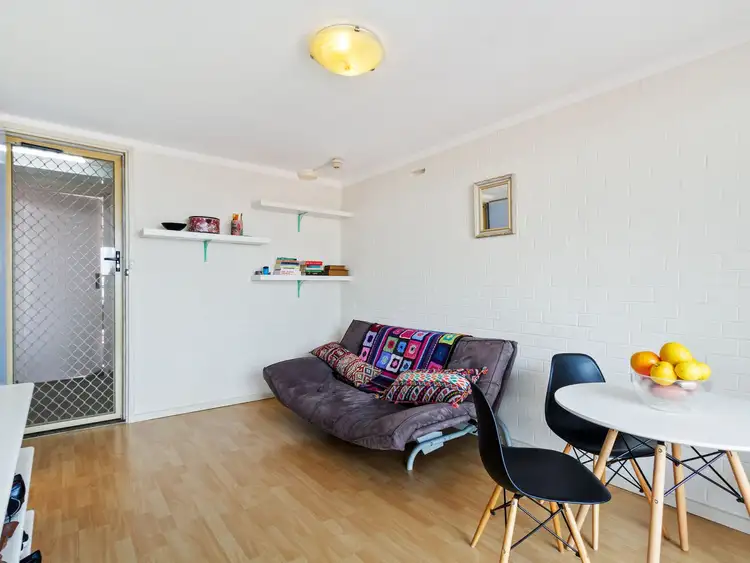 Third view of Homely apartment listing, 811/112-122 Goderich Street, East Perth WA 6004