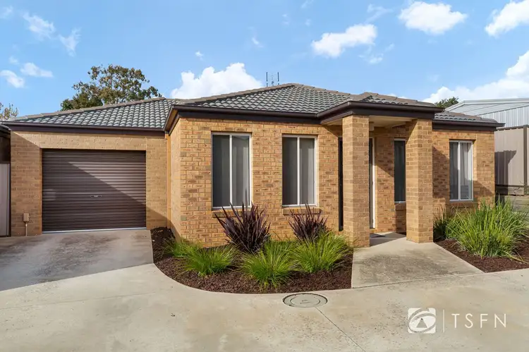 Main view of Homely unit listing, 3/29 Green Street, Long Gully VIC 3550