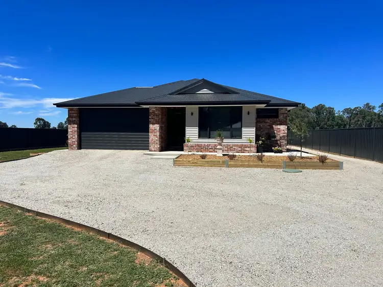 7 Riverview Drive, Barham NSW 2732
