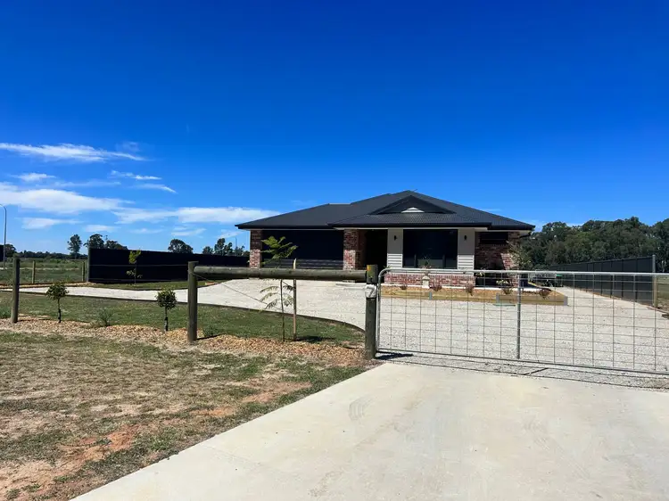 Second view of Homely house listing, 7 Riverview Drive, Barham NSW 2732