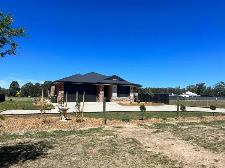Third view of Homely house listing, 7 Riverview Drive, Barham NSW 2732