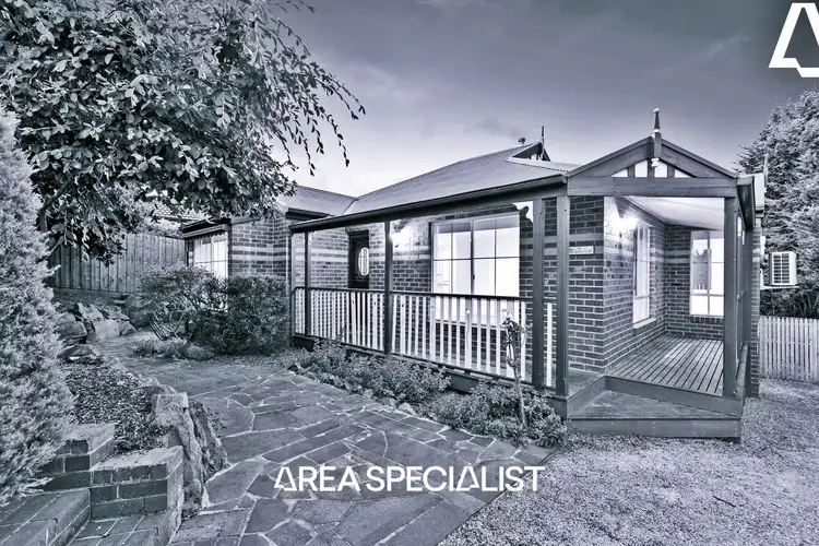 Main view of Homely house listing, 36 Quarry Road, Langwarrin VIC 3910