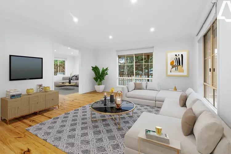 Third view of Homely house listing, 36 Quarry Road, Langwarrin VIC 3910