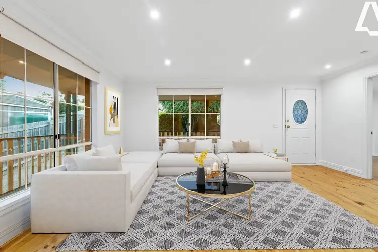 Fourth view of Homely house listing, 36 Quarry Road, Langwarrin VIC 3910