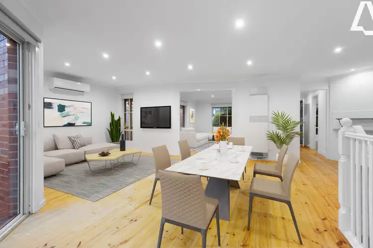 Fifth view of Homely house listing, 36 Quarry Road, Langwarrin VIC 3910
