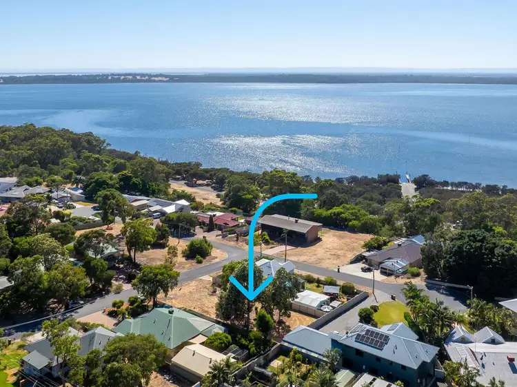 3 Sunview Rise, Bouvard WA 6211