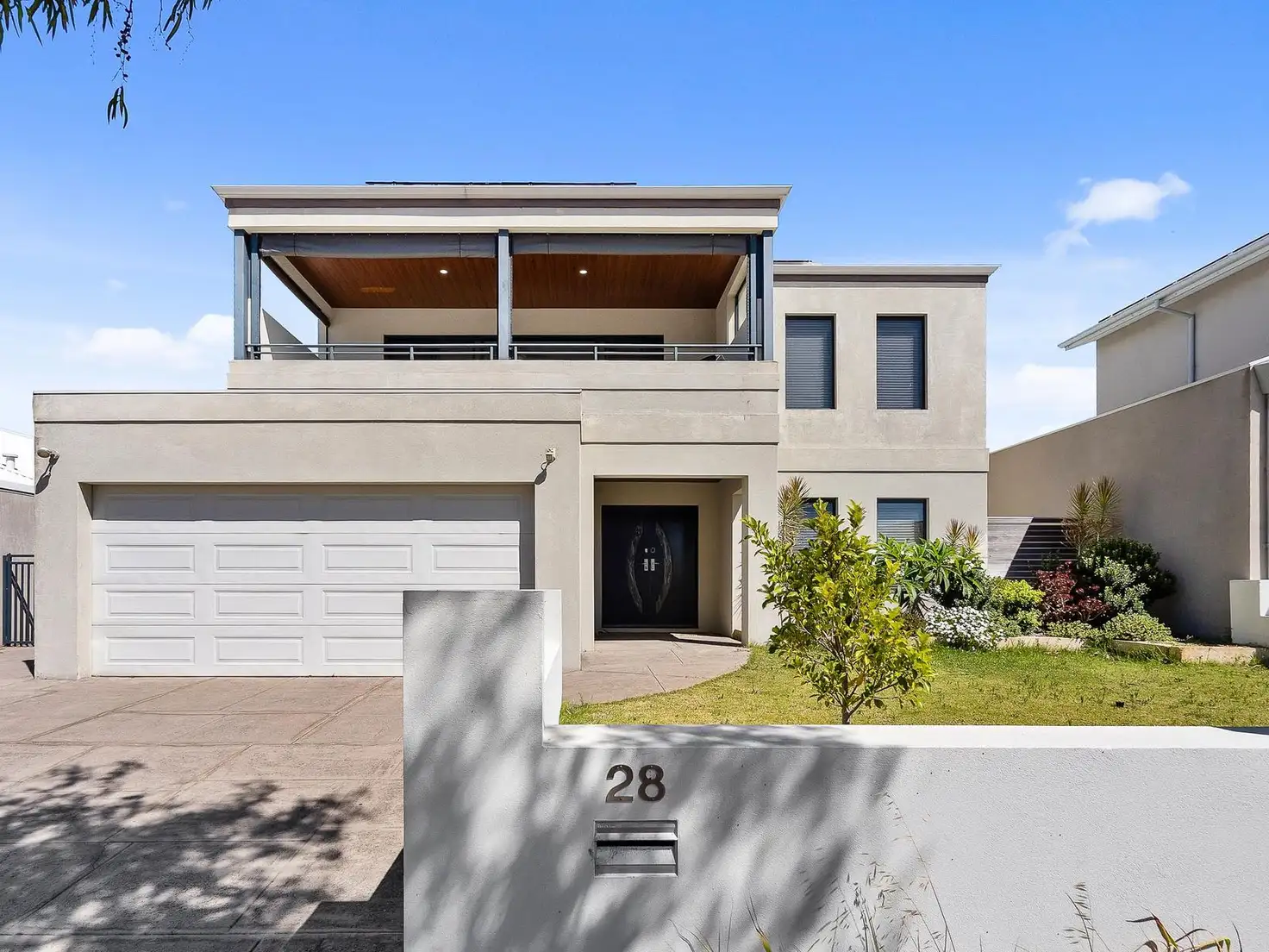Main view of Homely house listing, 28 Endeavour Circle, Wannanup WA 6210