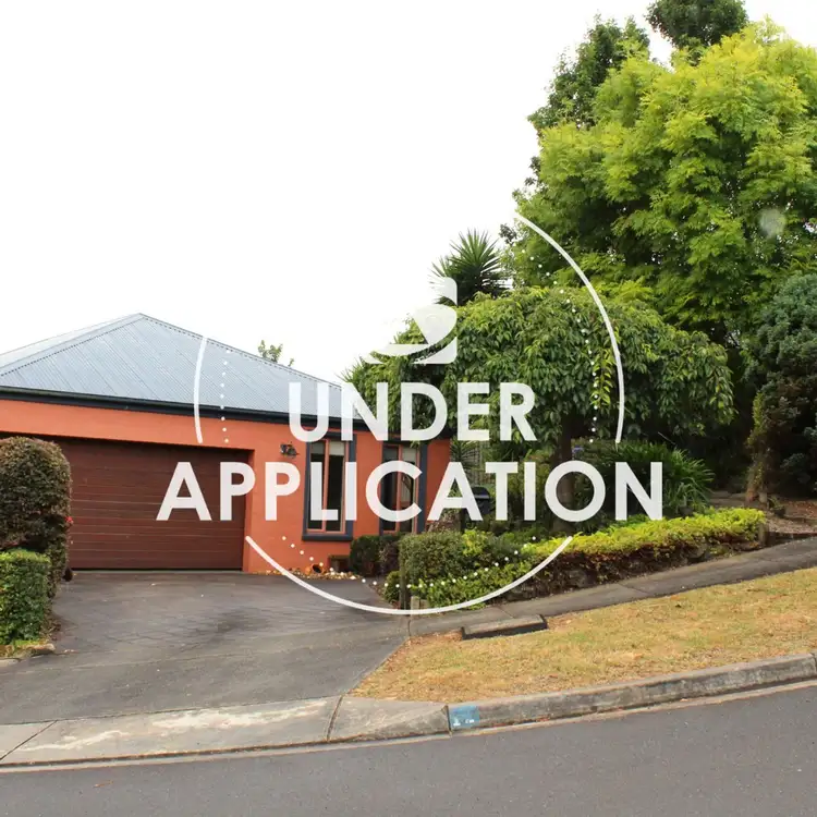 Main view of Homely house listing, 12 Jasmine Court, Warragul VIC 3820