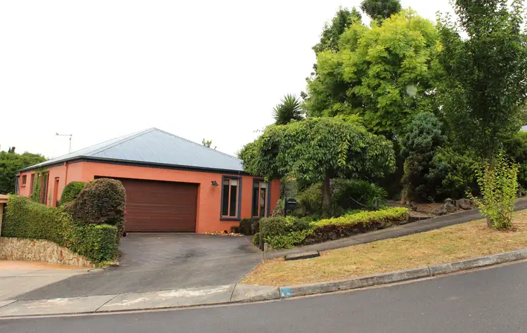 Second view of Homely house listing, 12 Jasmine Court, Warragul VIC 3820