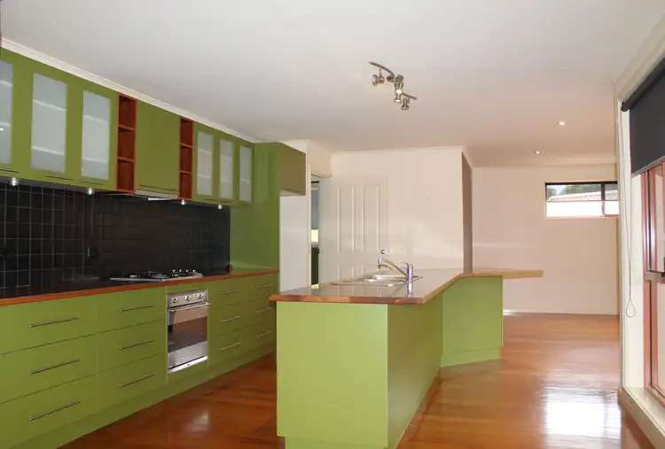 Third view of Homely house listing, 12 Jasmine Court, Warragul VIC 3820