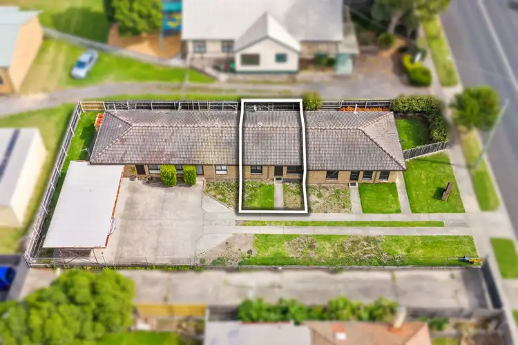 Second view of Homely unit listing, 2/71 Grey Street, Traralgon VIC 3844