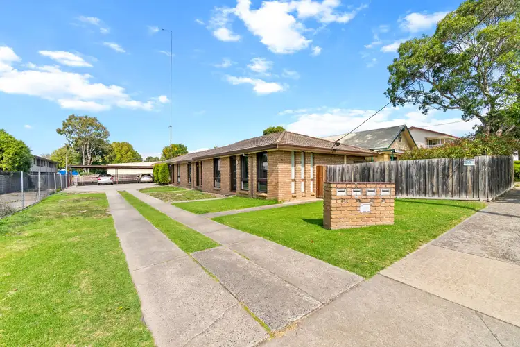 Fifth view of Homely unit listing, 2/71 Grey Street, Traralgon VIC 3844