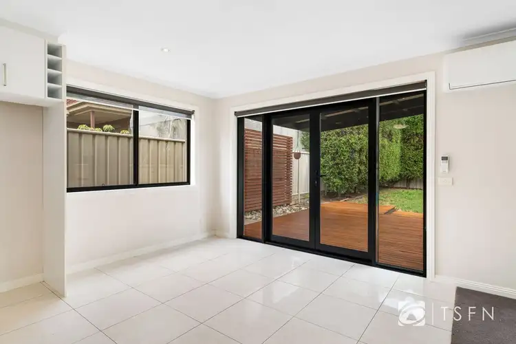 Fourth view of Homely house listing, 23 Grevillea Avenue, Kangaroo Flat VIC 3555