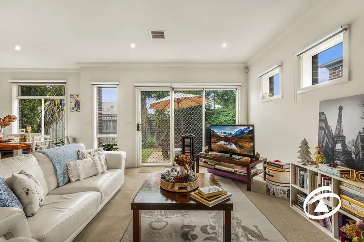Fourth view of Homely townhouse listing, 6 Tilbavale Close, Hallam VIC 3803