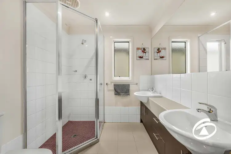 Sixth view of Homely townhouse listing, 6 Tilbavale Close, Hallam VIC 3803