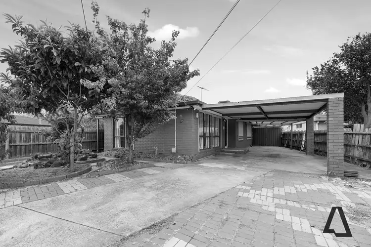 Main view of Homely house listing, 10 Dominic Parade, Melton VIC 3337