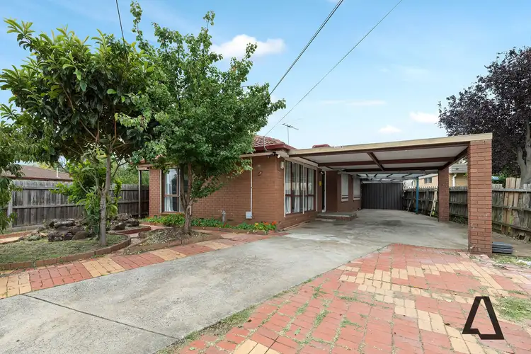 Second view of Homely house listing, 10 Dominic Parade, Melton VIC 3337