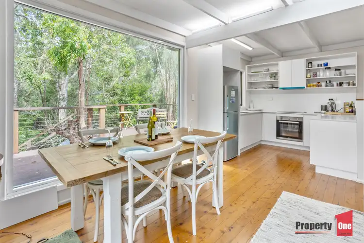 Fifth view of Homely house listing, 21 Mitchell Road, Callala Bay NSW 2540