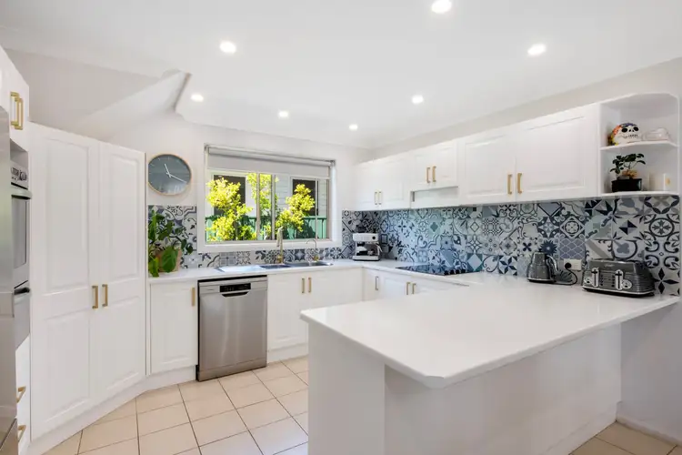 Main view of Homely townhouse listing, 51 Flinders Avenue, Killarney Vale NSW 2261