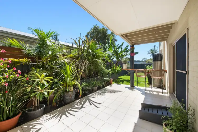 Second view of Homely townhouse listing, 51 Flinders Avenue, Killarney Vale NSW 2261