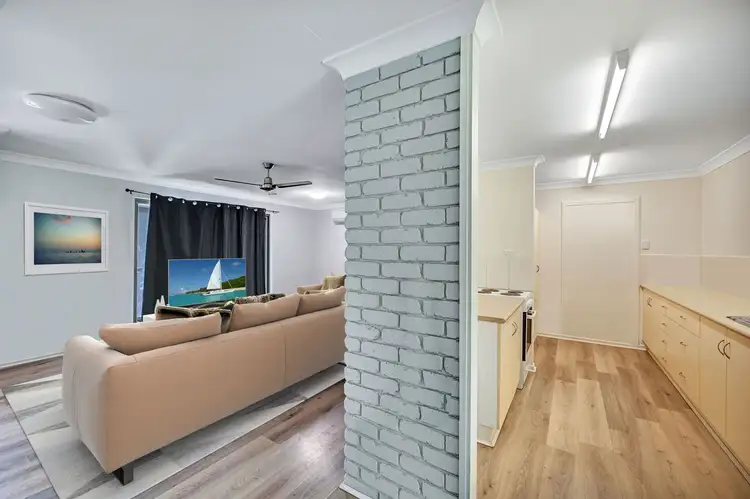 Third view of Homely house listing, 13 Etheridge Street, Mount Louisa QLD 4814
