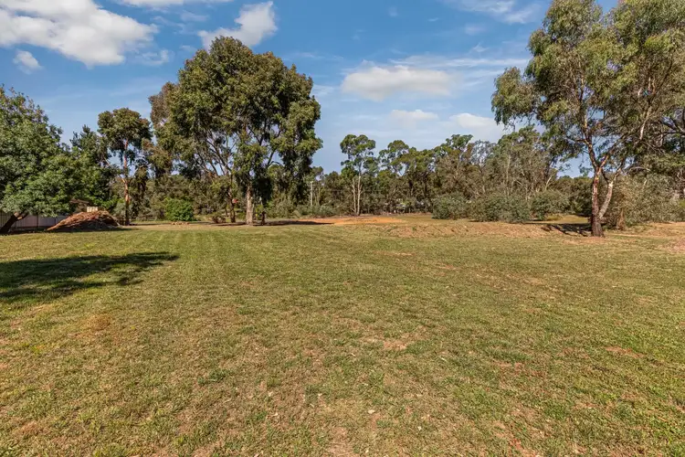 Third view of Homely land listing, 92 Kangaroo Gully Road, Kangaroo Flat VIC 3555