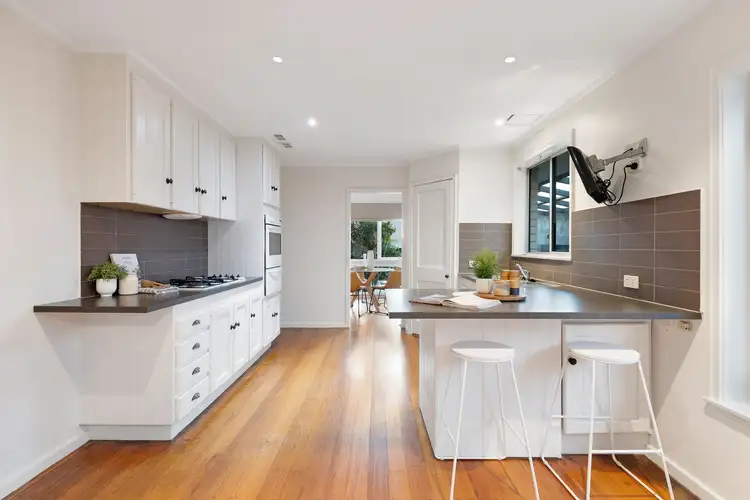 Fifth view of Homely house listing, 17 Dunbarton Drive, Wantirna VIC 3152