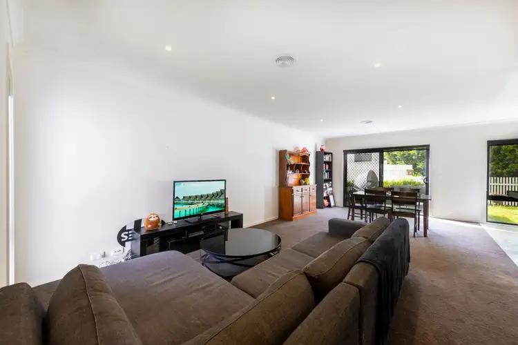Second view of Homely townhouse listing, 14 Edinburgh Circuit, Bundoora VIC 3083