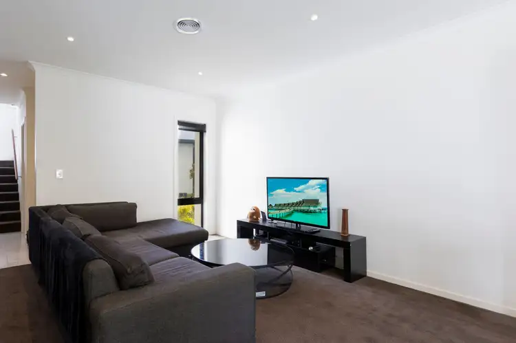 Third view of Homely townhouse listing, 14 Edinburgh Circuit, Bundoora VIC 3083