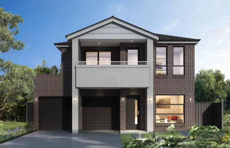 61 Orticelli Street, Tallawong NSW 2762