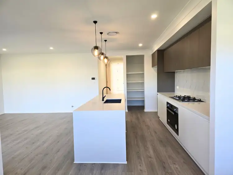 Third view of Homely house listing, 61 Orticelli Street, Tallawong NSW 2762