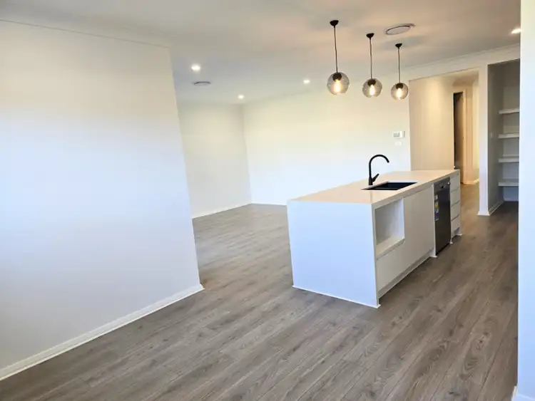 Fourth view of Homely house listing, 61 Orticelli Street, Tallawong NSW 2762