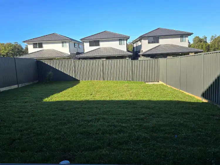 Sixth view of Homely house listing, 61 Orticelli Street, Tallawong NSW 2762