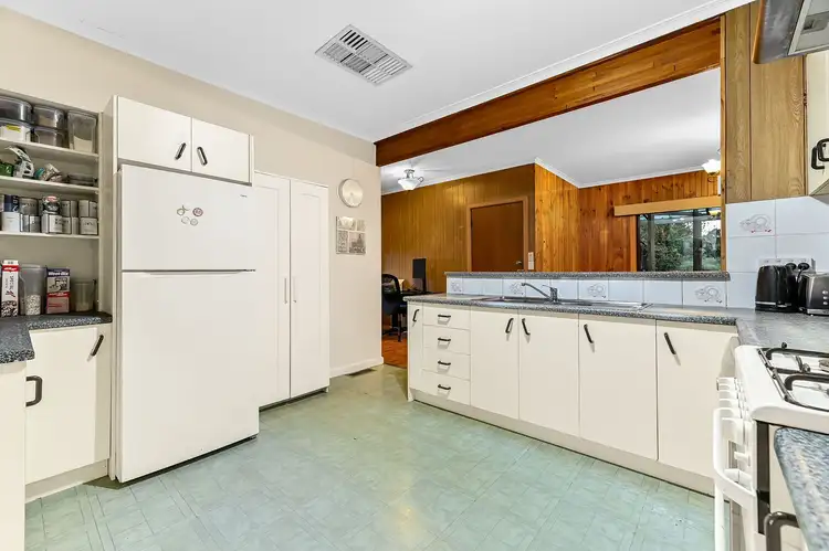 Fifth view of Homely house listing, 41 Phillip Avenue, Springvale VIC 3171