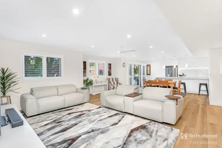 3/5 Ondine Close, Nelson Bay NSW 2315