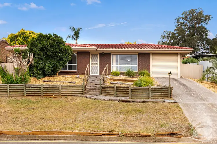 Main view of Homely house listing, 22 Coombe Street, Gawler East SA 5118