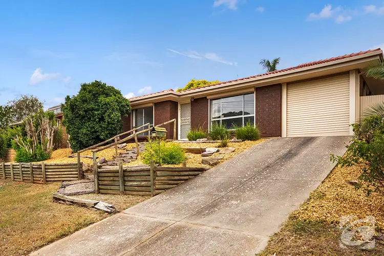 Second view of Homely house listing, 22 Coombe Street, Gawler East SA 5118