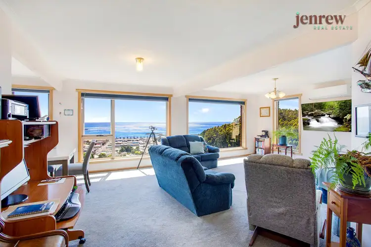 Fifth view of Homely house listing, 15 Hamilton Street, Upper Burnie TAS 7320