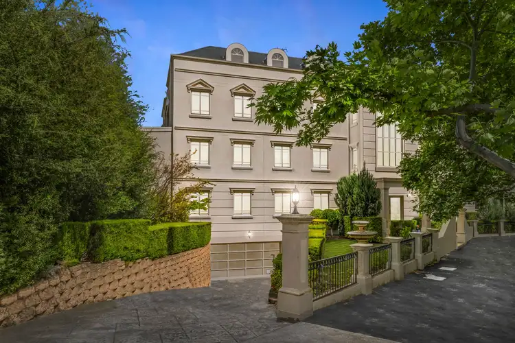 21/29 Bendall Street, Kensington VIC 3031