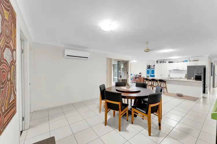 Fifth view of Homely house listing, 3 Armani Avenue, Wulkuraka QLD 4305
