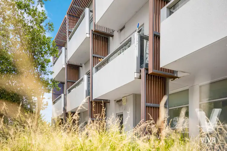 Third view of Homely apartment listing, 11/1728 Dandenong Road, Clayton VIC 3168